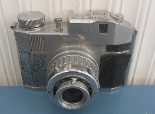 Fotocamera cmf bencini - fotocamera,