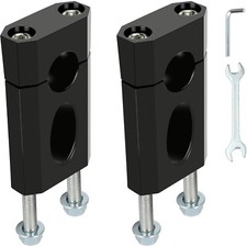 Rialzo manubrio mini bici 7/8