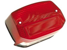 Gemma Plastica Fanale