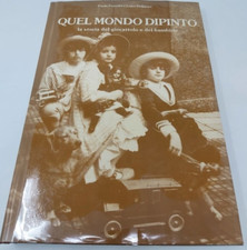 Author Autograph Book "That