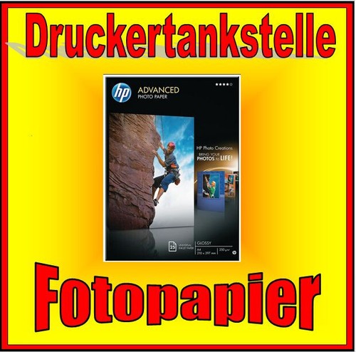 Carta fotografica originale - carta,