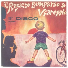 Franco Trincale 45 giri Il