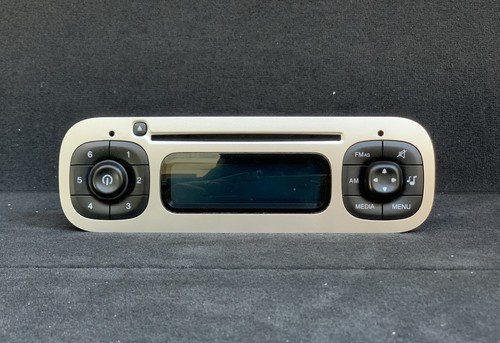 Autoradio stereo fiat panda - fiat,