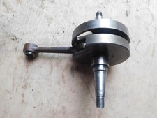 PIAGGIO VESPA MOTORE PX 125 VNL3M TELAIO VNL3T ALBERO BIELLA GABBIA SPRINT GL GT