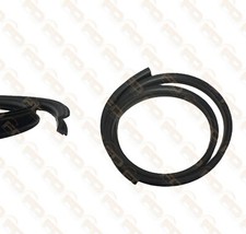 COPPIA GUARNIZIONE CANALINO