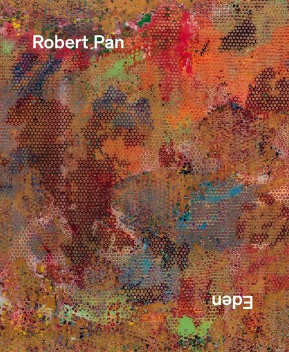 Robert pan eden ediz - pan.,