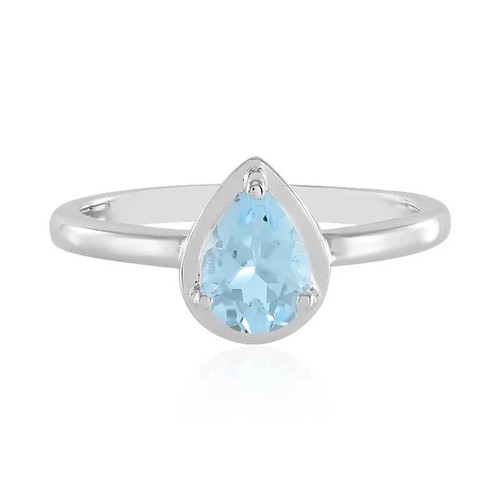 Aaa anello argento - anello, 925