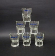 ✅ SPLENDIDI SEI BICCHIERI