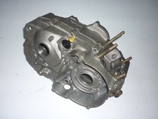 AP0295216 COPPIA CARTER MOTORE APRILIA ROTAX 123 RS /RX /RED ROSE /PEGASO 125 cc