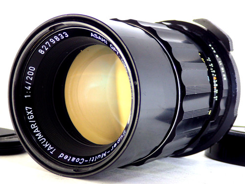 Pentax super multi coated - multi,