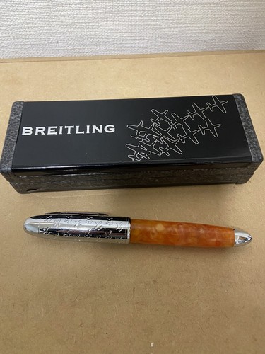 Penna sfera breitling - penna,