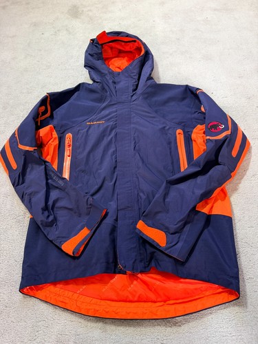 Giacca alpinismo mammut - giacca,