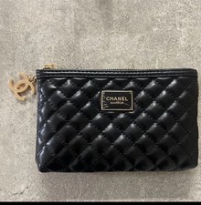 Chanel novelty make vip