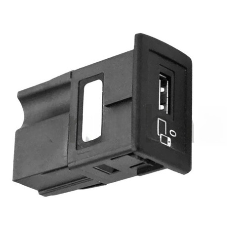 Assemblage port usb - usb, 2058202003