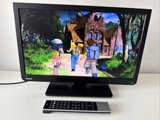 Toshiba 22" LCD HD TV DVD