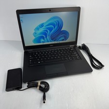 Dell Latitude 5480 i5-7200U
