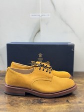 Tricker’s Scarpa Uomo Derby