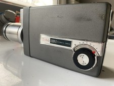Kodak Zoom 8 macchina