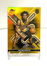 #'d /50! Jaylen Martin 2023