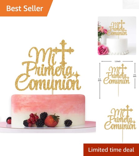 Affascinante cake topper - affascinante,