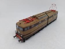 H RIVAROSSI - LOCOMOTIVA ELETTRICA  FS  E 645 083