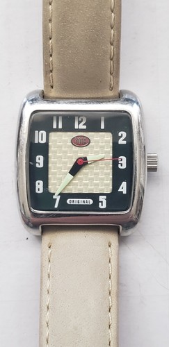 Orologio vintage insolito - orologio,