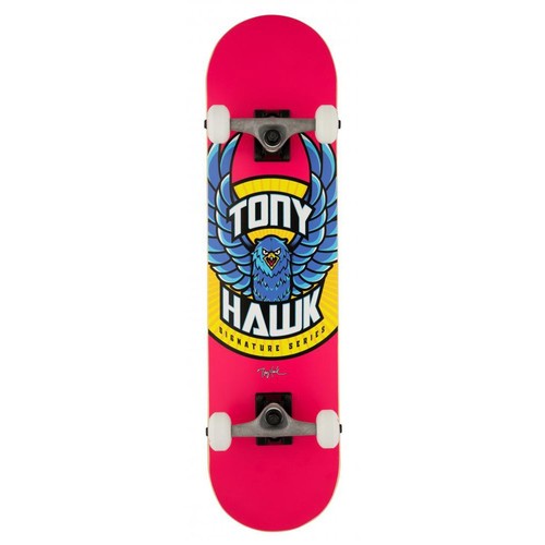 Skate completo tony hawk 180 - completo,