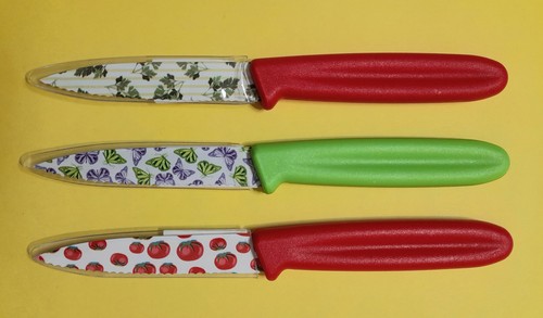 Coltello spelucchino pela - spelucchino,