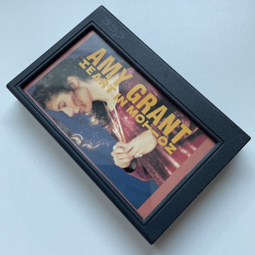 Amy grant heart in motion - grant,