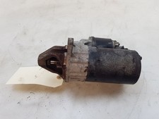 Starter Opel Tigra Twin Top