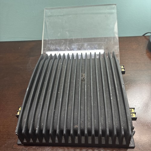 Rockford fosgate punch 200dsm - rockford,