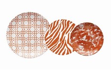 Tognana servizio tavola 18