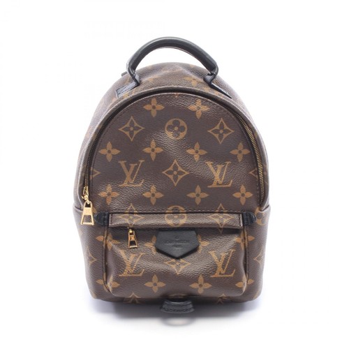 Zaino louis vuitton palm - zaino,