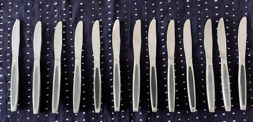 Coltello posate tavola - posate,