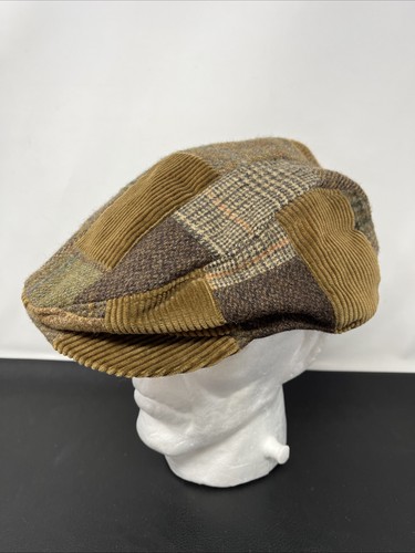 Cappello berretto crew - berretto, j