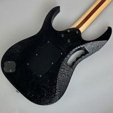 Ibanez Jem7D Steve Vai