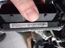 IAW59FM3 CENTRALINA MOTORE ECU