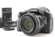 Panasonic LUMIX DMC-FZ300