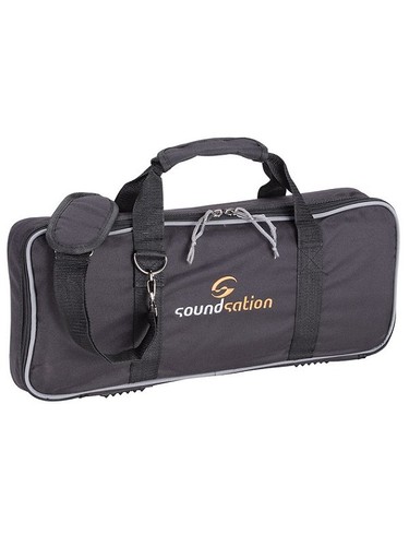 Soundsation borsa imbottita - soundsation,