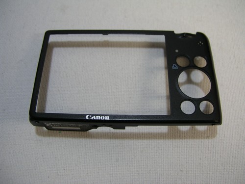 Canon powershot s95 - canon, telaio