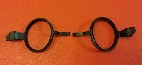 Inserto per lenti - per, maschera