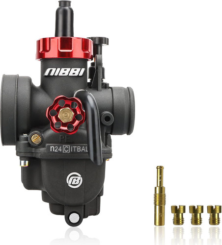 Carburatore pe24mm ricambio - di,