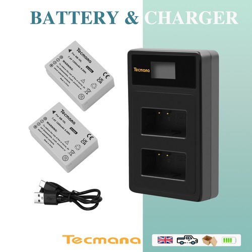 Batteria - 2x,