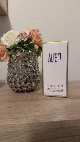 Thierry mugler alien eau - thierry, de