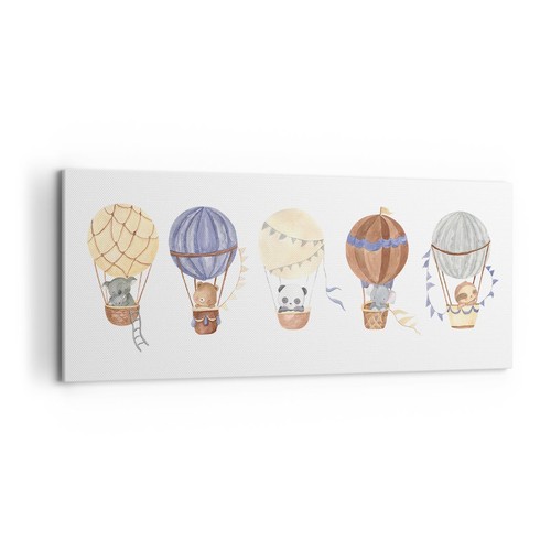 Quadro tela 120x50cm - quadro,