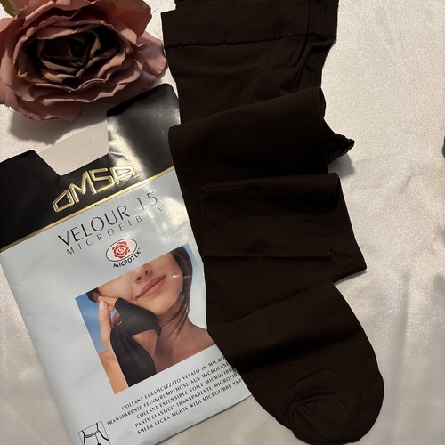 Set collant panty omsa - set,