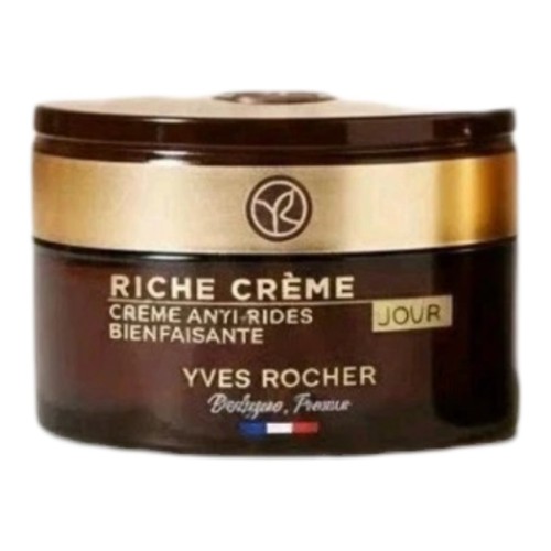 Yves rocher riche crème crema - yves,