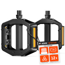 HENMI 1Paio Pedali Bici