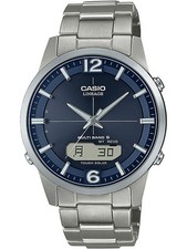 Casio LCW-M170TD-2AER Orologio