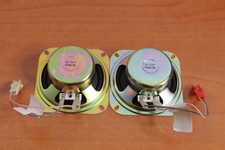 SEGA NAOMI - SPEAKERS L/R #2